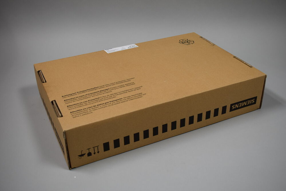 NEW SIEMENS 6SL3130-7TE21-6AA4 [24 MONTHS WARRANTY]-