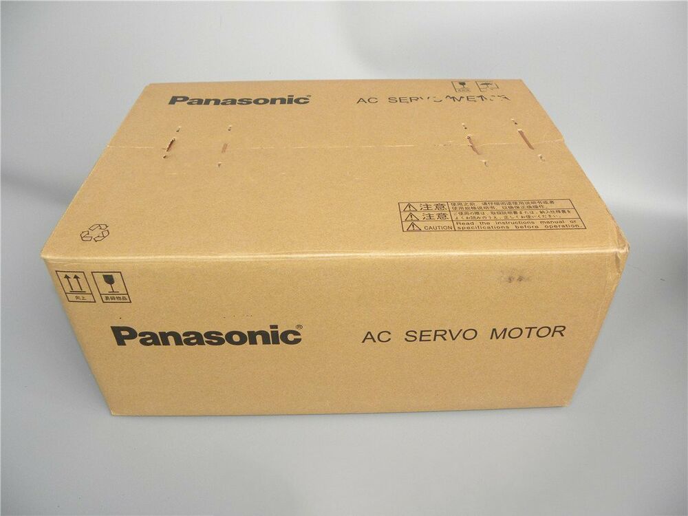 1PC New In Box Panasonic MHMD022S1A Servo Motor Expedited Shipping