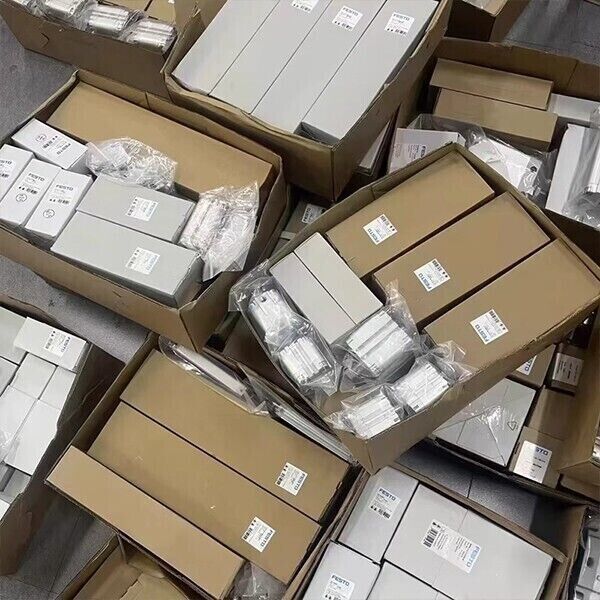 1747-L551 Allen Bradley Controller Programmable Logic 1747-L551 Fedex or DHL