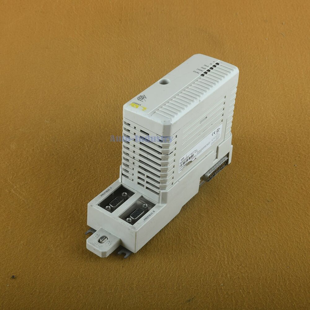 1PC New in box 3BSE030220R1 CI854AK01 One year warranty 3BSE030220R1 AB9T