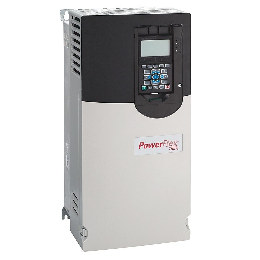 NEW Unopened Allen Bradley 20F11NC072JA0NNNNN 1PowerFlex Air Cooled 753 AC Drive DHL / UPS / FedEx
