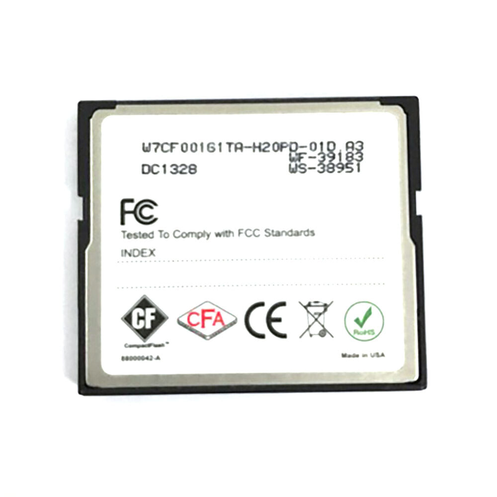 New In Box ABB 3HAC025465-011 Flash Drive DHL / UPS / FedEx