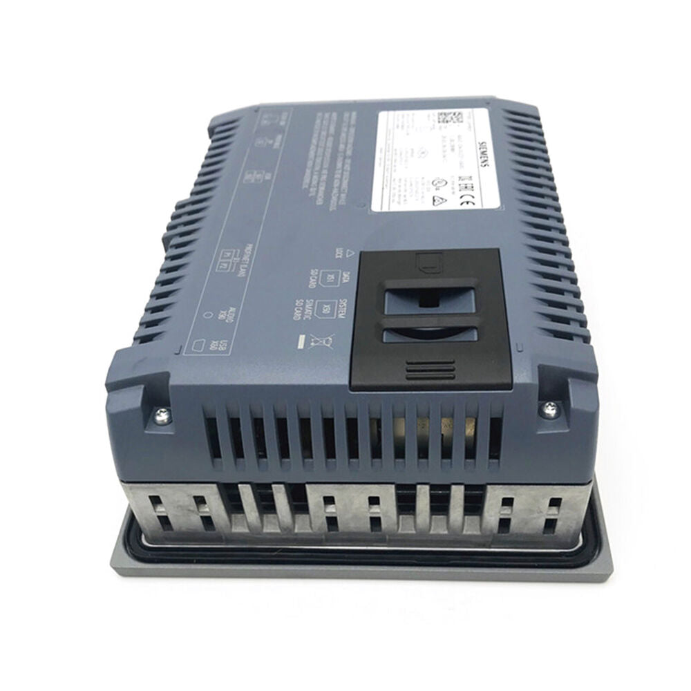 1PCS Siemens HMI 6AV2 124-0GC01-0AX0 6AV2124-0GC01-0AX0 Brand New in box DHL / UPS / FedEx