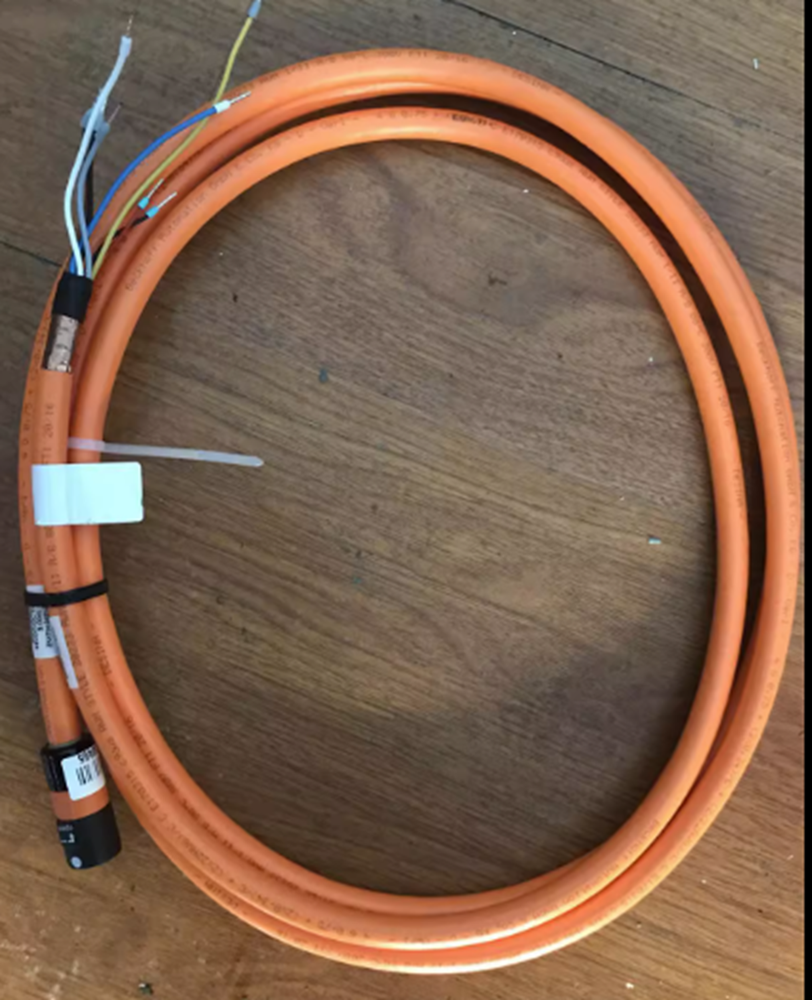 NEW BECKHOFF ZK4704-0421-2030 Servo Motor Cable DHL / UPS / FedEx