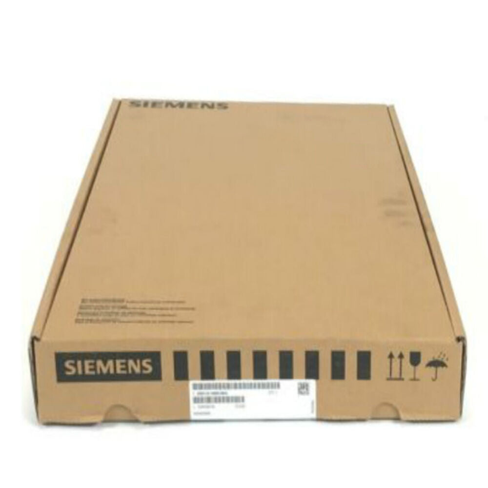 New In Box SIEMENS 6SN1123-1AB00-0BA2 Simo drive Power Module DHL / UPS / FedEx
