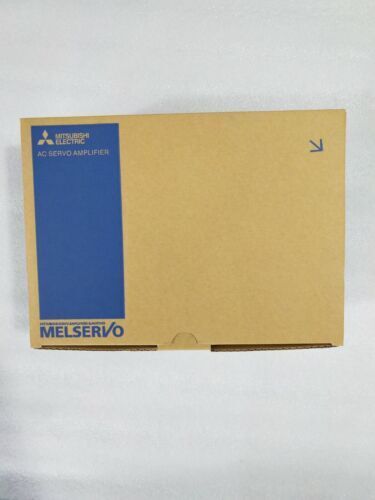 1PC NEW Mitsubishi MR-J3-100A4 Servo Drives Expedited Shipping UPS / DHL / Fedex