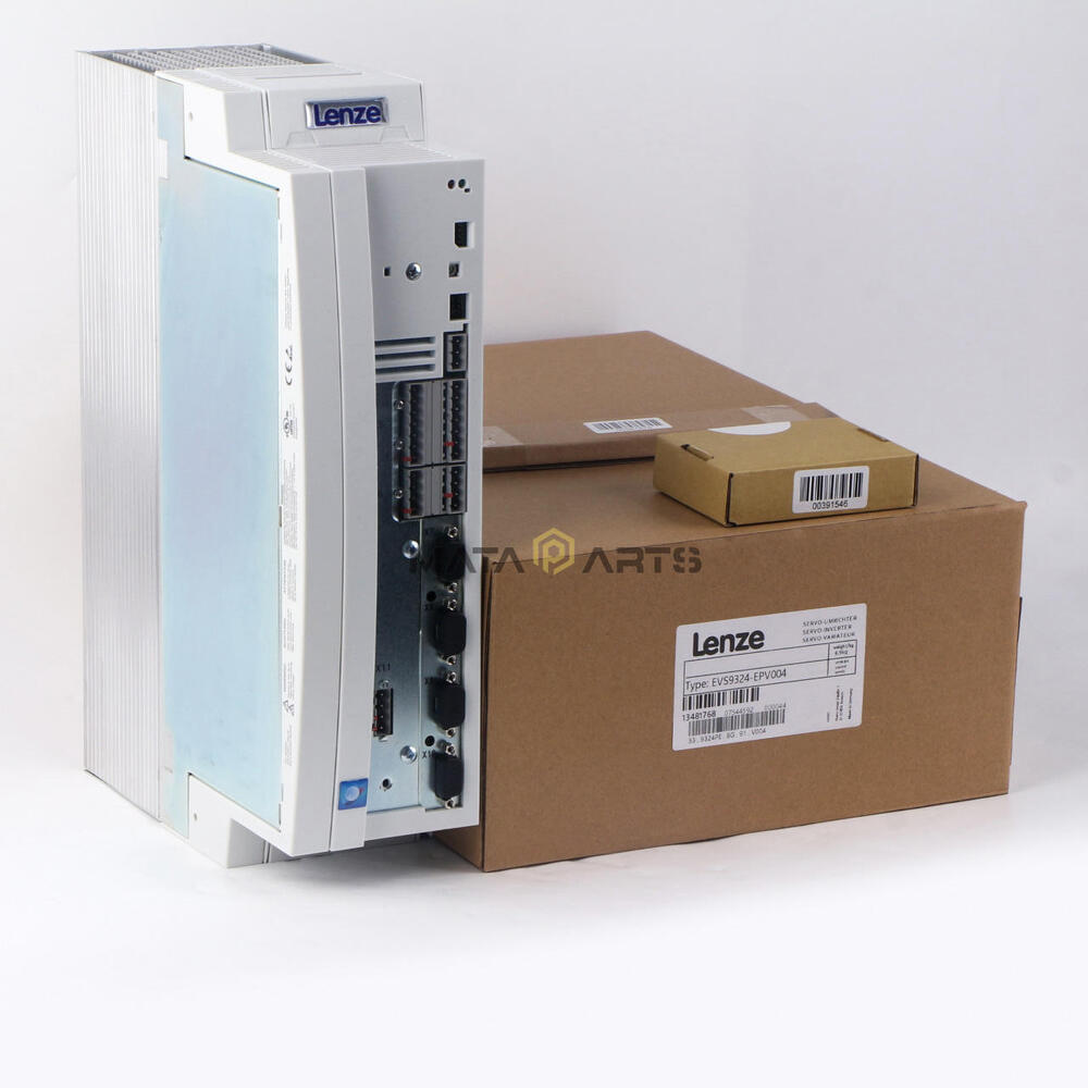 ONE New Lenze Inverter EVS9324-EPV004 EVS9324KEPV004 EVS9324EPV004