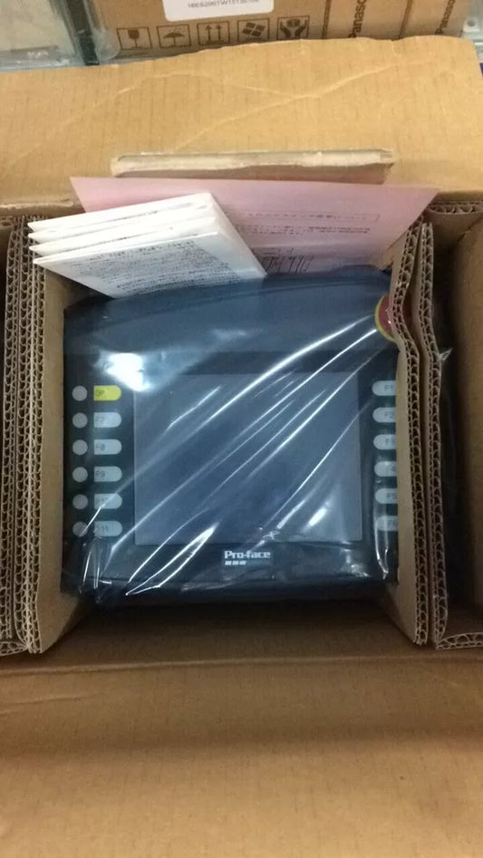 1PC New Pro-face GP2401H-TC41-24V Touch Screen In Box Expedited Shipping DHL / UPS / FedEx