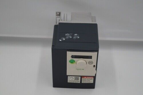 1PC Schneider ATV312H037N4 Telemecanique Inverter Motor AC Drive ATV312H037N4 DHL / UPS / FedEX