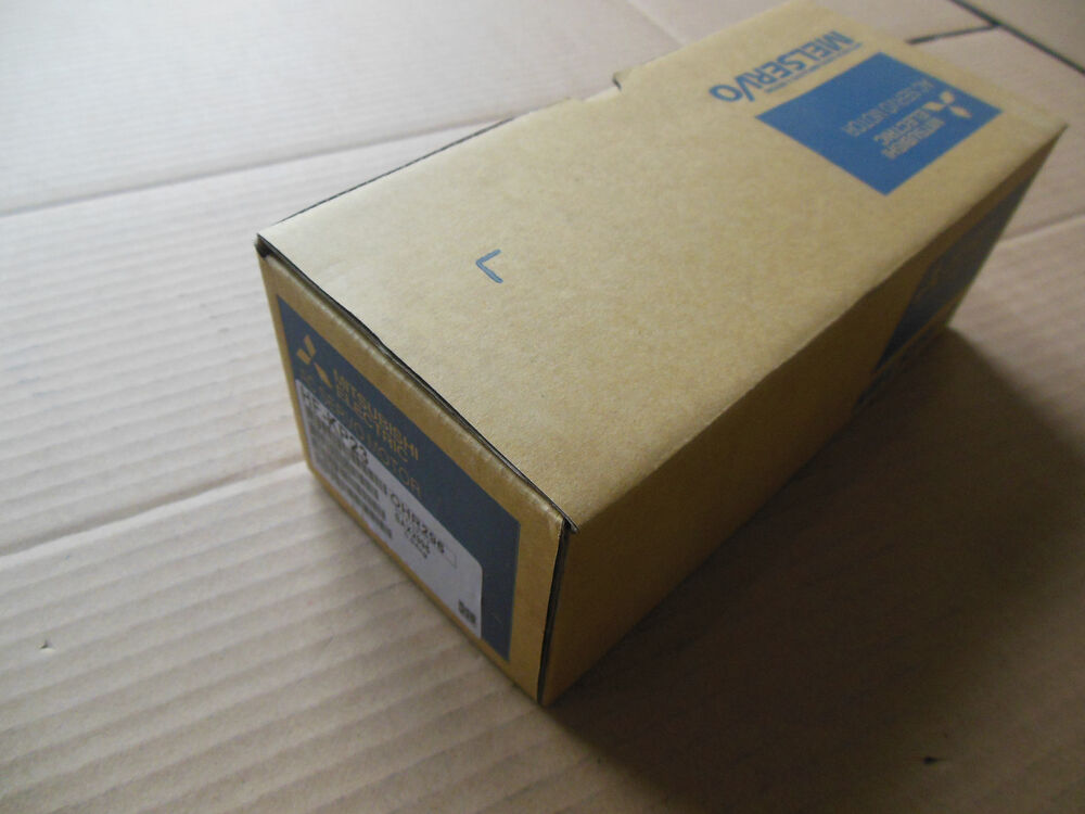 MITSUBISHI HF-KP23 Servo Motor HFKP23 New In Box Expedited Shipping DHL / UPS / FedEx