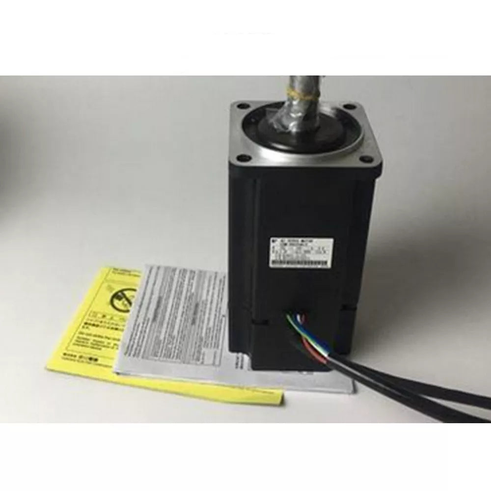 1PC New Yaskawa SGM-08U2HA12 Servo Motor Expedited Shipping SGM08U2HA12