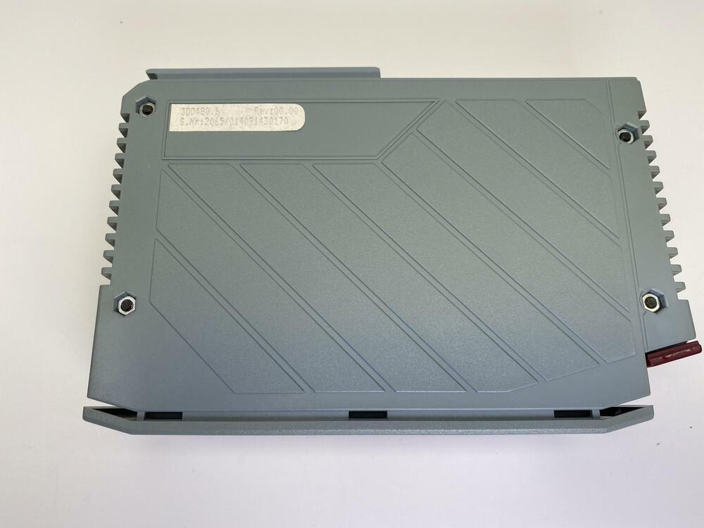B&R Digital Output Module 3DO480.6 Revision 00.00 DO480