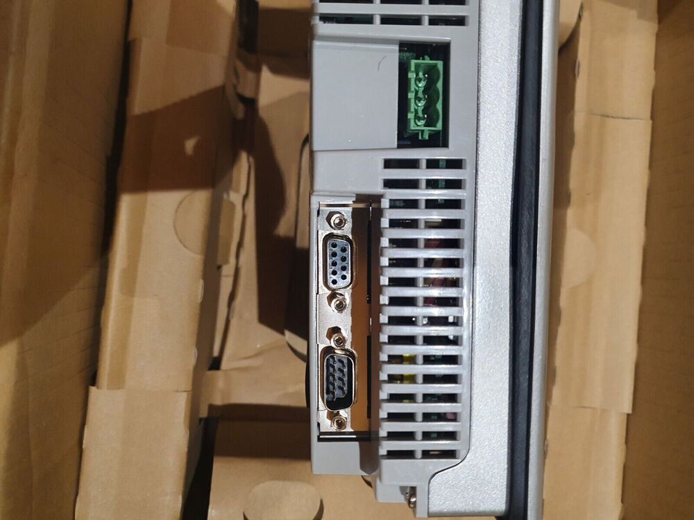 New One Pro-face AGP3400-T1-D24 Touch Panel AGP3400T1D24 Expedited Shipping DHL / UPS / FedEx