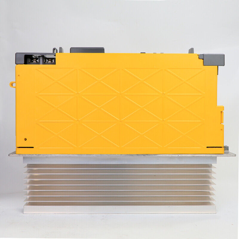 FANUC A06B-6114-H104 Used Servo Amplifier WITH 6 Months Warranty A06B6114H104 UPS / DHL / Fedex