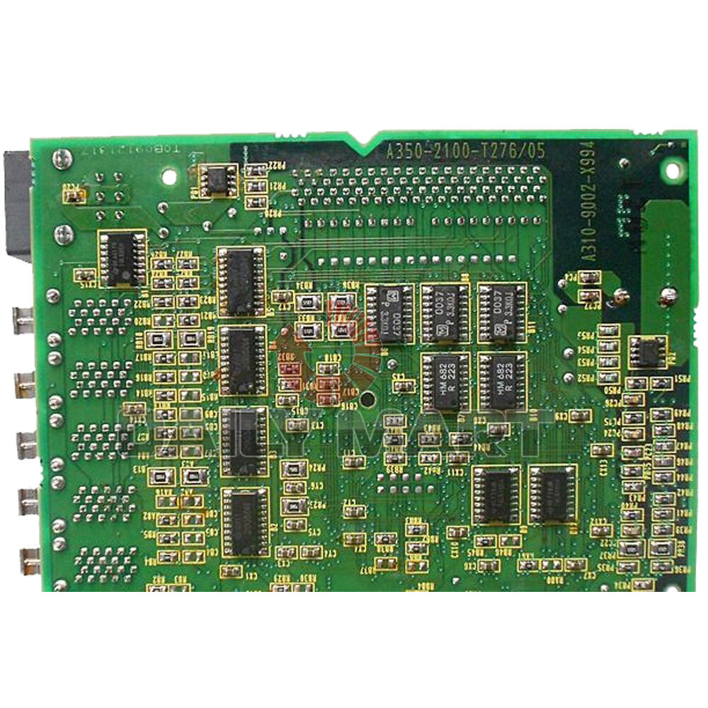 Used FANUC A20B-2100-0270