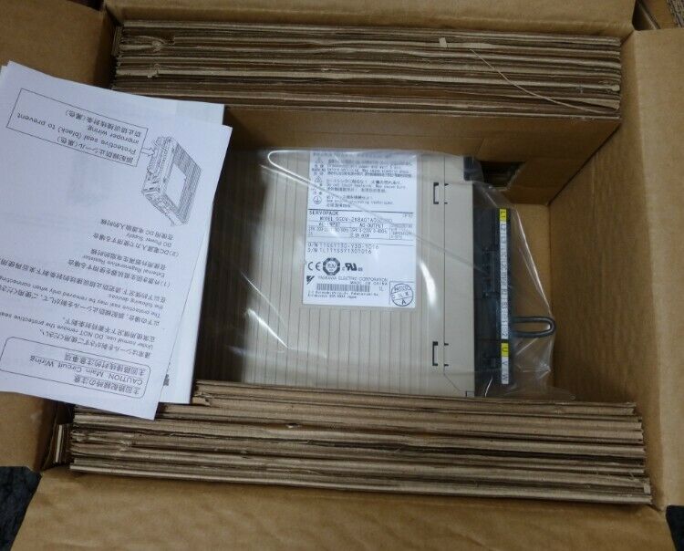 1PC New Yaskawa SGDS-01A01A Servo Driver Expedited Shipping