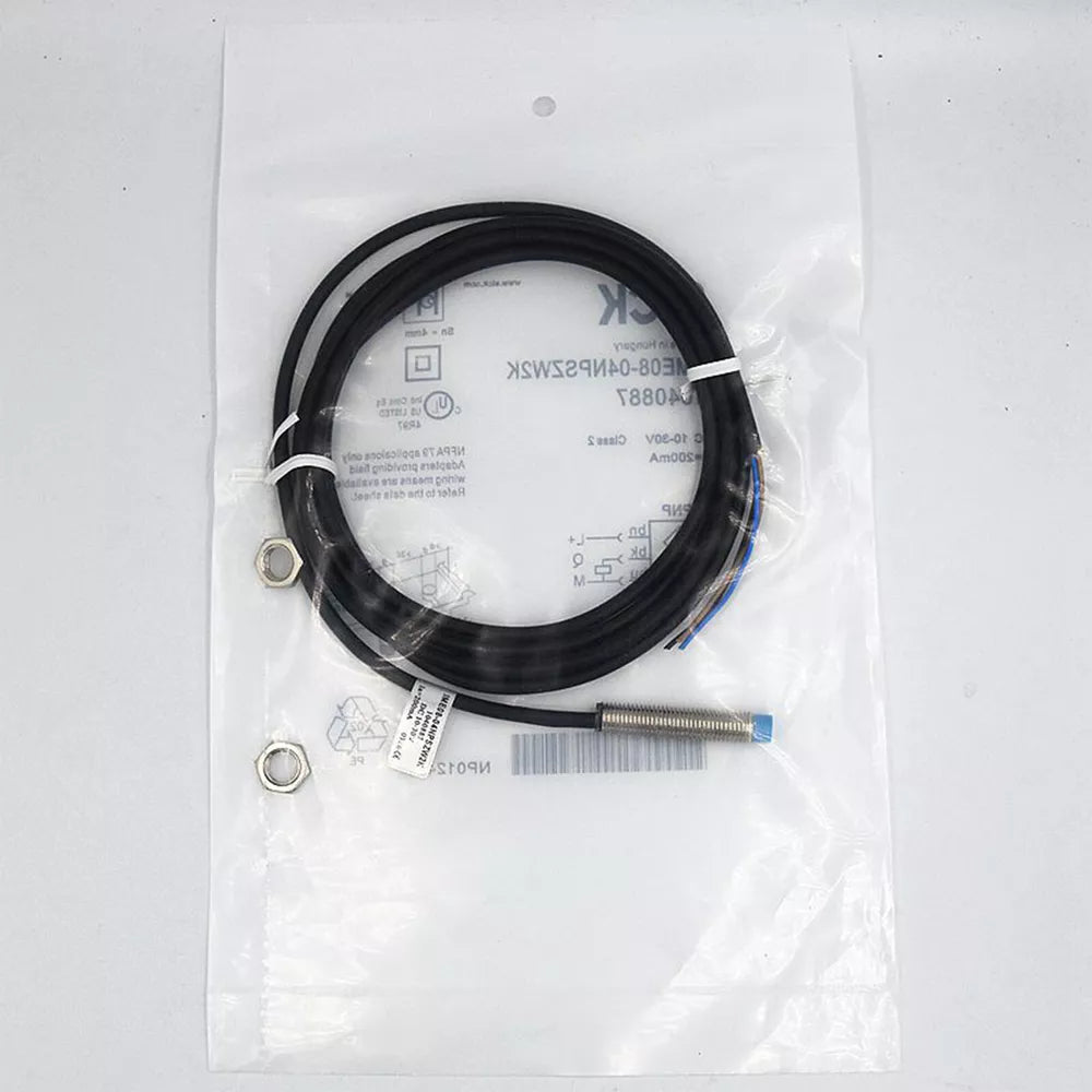 1PC New Sick IME08-04NPSZW2K Proximity Switch Free Shipping DHL / UPS / FedEx