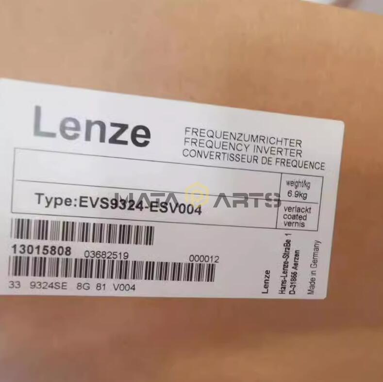 ONE NEW EVS9324-ESV004 EVS9324ESV004 EVS9324KESV004 LENZE INVERTER