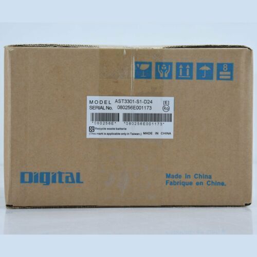 1PC New Pro-face AST3301-S1-D24 HMI Touch Screen AST3301S1D24 Expedited Shipping DHL / UPS / FedEx