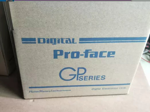 Pro-face GP377-SC41-24V Touch Screen Proface HMI New In Box Expedited Shipping DHL / UPS / FedEx