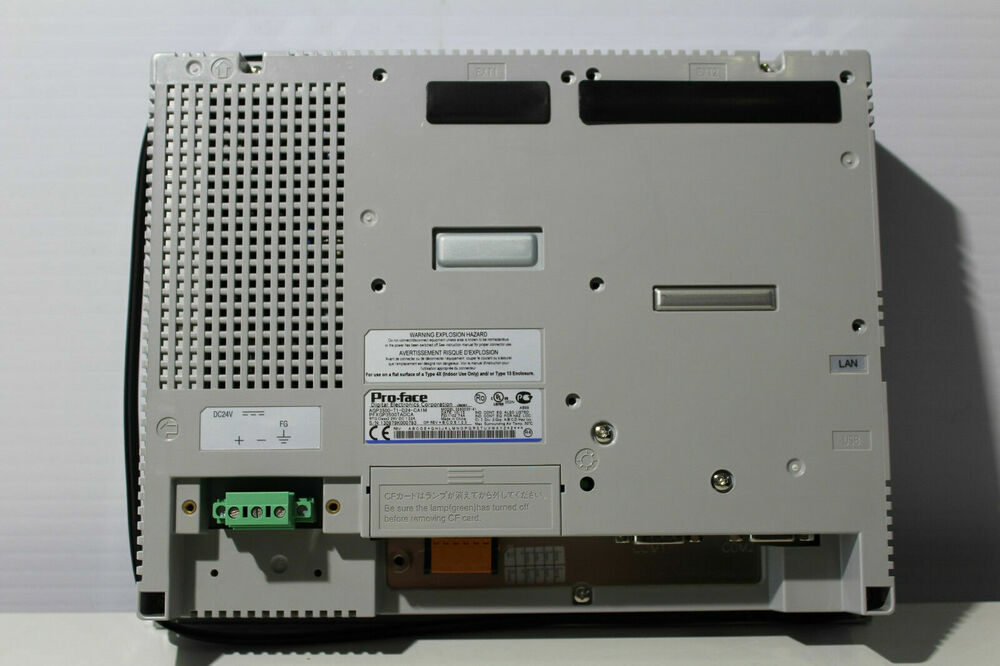 1PC New Pro-face AGP3500-T1-D24 Touch Screen AGP3500T1D24 Expedited Shipping DHL / UPS / FedEx