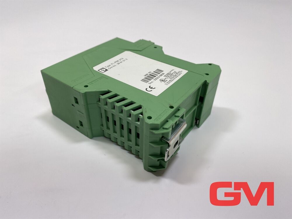 Phoenix Contact Ethernet Module 2891013 Power-over-Ethernet Module FL PSE 2TX