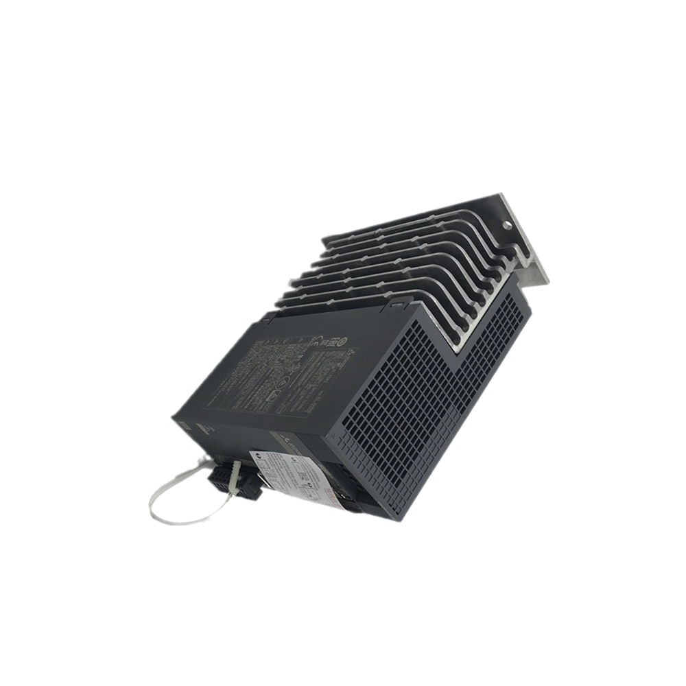 New in Box Mitsubishi MR-JE-70AS UPS / DHL / Fedex