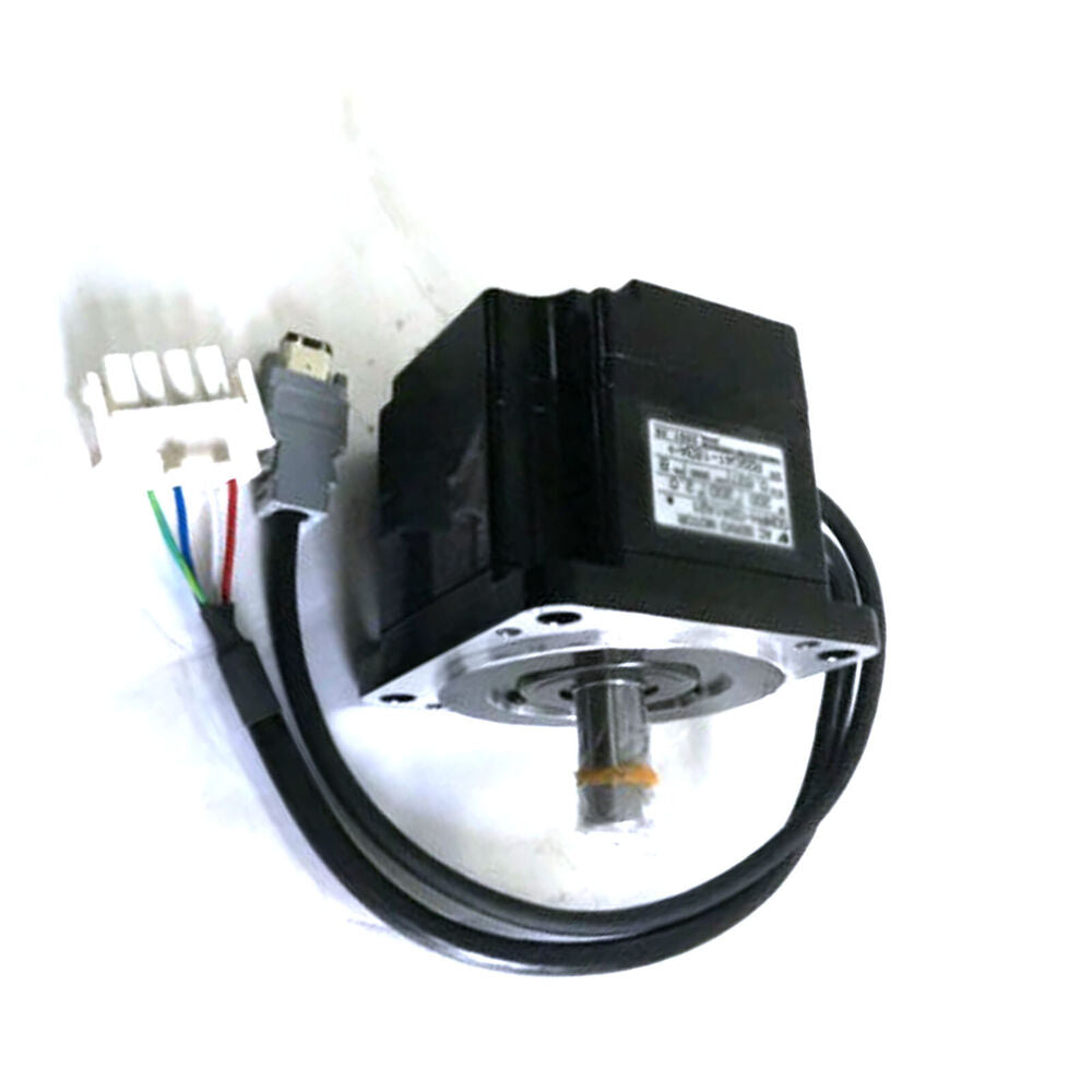 1PC New Yaskawa SGMPH-08A1A2S Servo Motor Expedited Shipping SGMPH08A1A2S