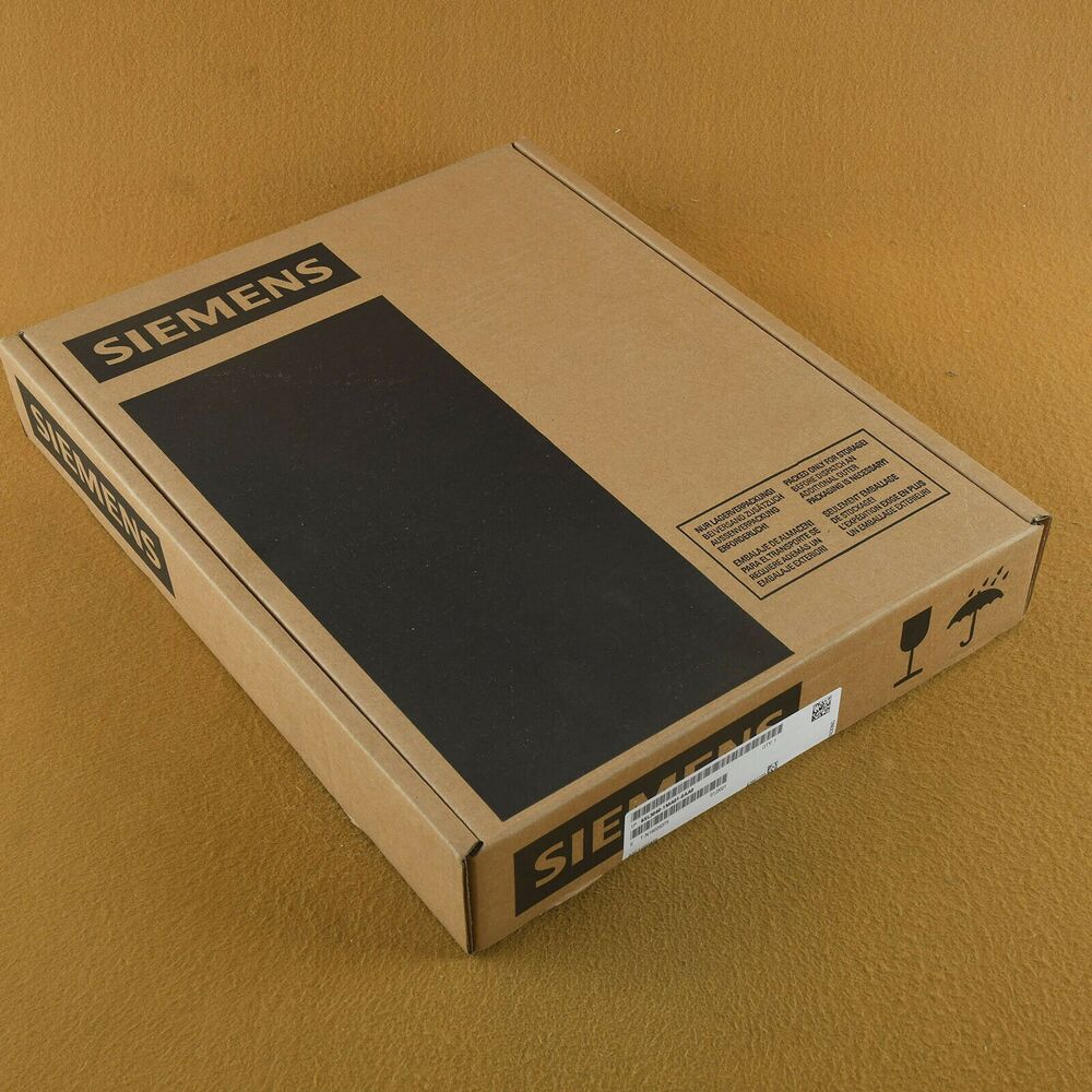 New Siemens 6SL3040-1MA01-0AA0 6SL3 040-1MA01-0AA0 SINAMICS CONTROL CU320-2 PN