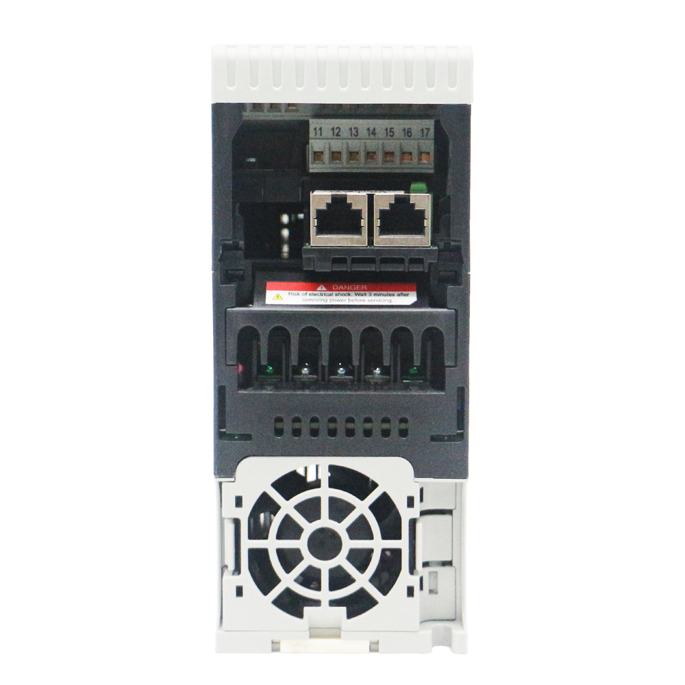 New Allen Bradley 25C-D2P3N104 PowerFlex 527 AC Drive 25CD2P3N104 -FAST SHIPPING DHL / UPS / FedEx