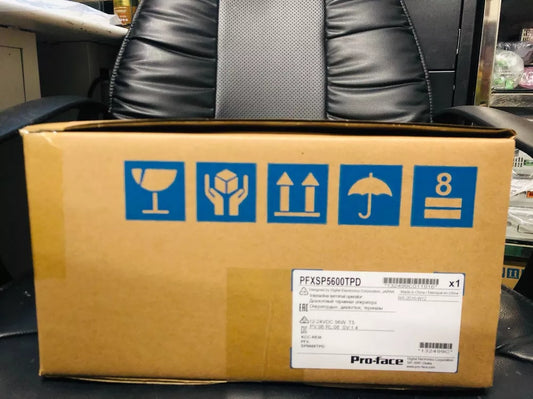 New 1PC Pro-face PFXSP5600TPD Touch Screen Expedited Shipping DHL / UPS / FedEx