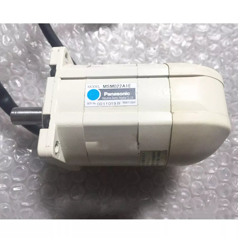 1PC New In Box Panasonic MMSM022A1E Servo Motor Expedited Shipping