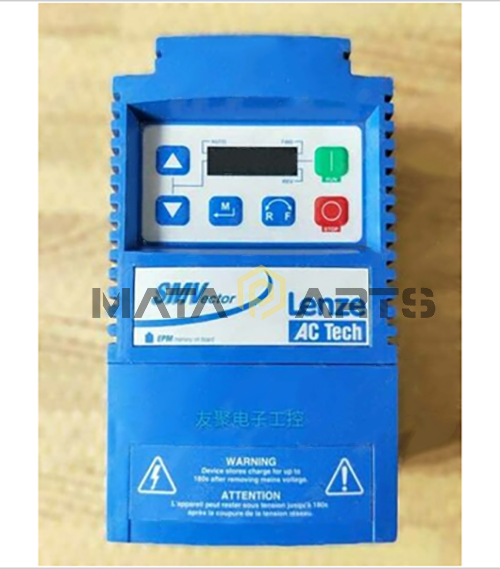 ONE Used Lenze Inverter ESV371N02YXB 0.37KW