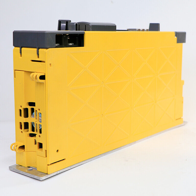 USED FANUC A06B-6114-H201 Servo Amplifier Unit A06B6114H201 UPS / DHL / Fedex