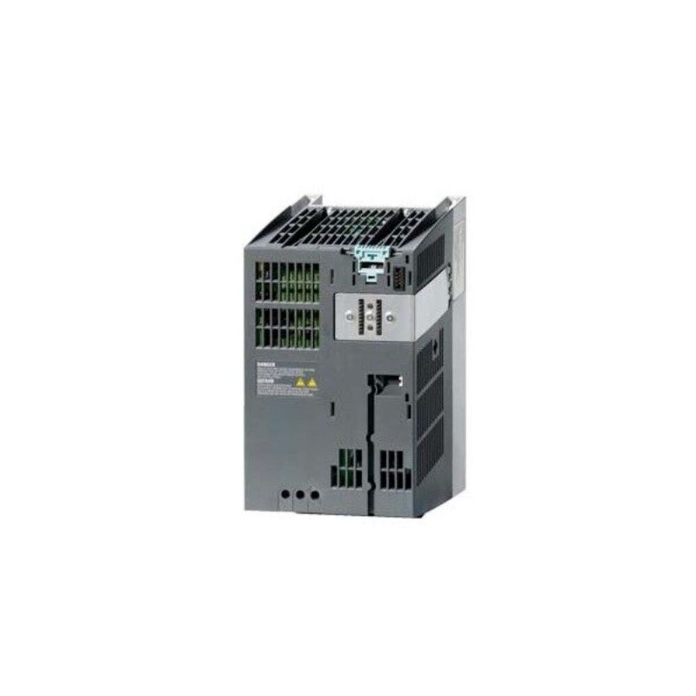 New Siemens converter Power Module PM340 6SL3210-1SE17-7UA0 6SL3 210-1SE17-7UA0