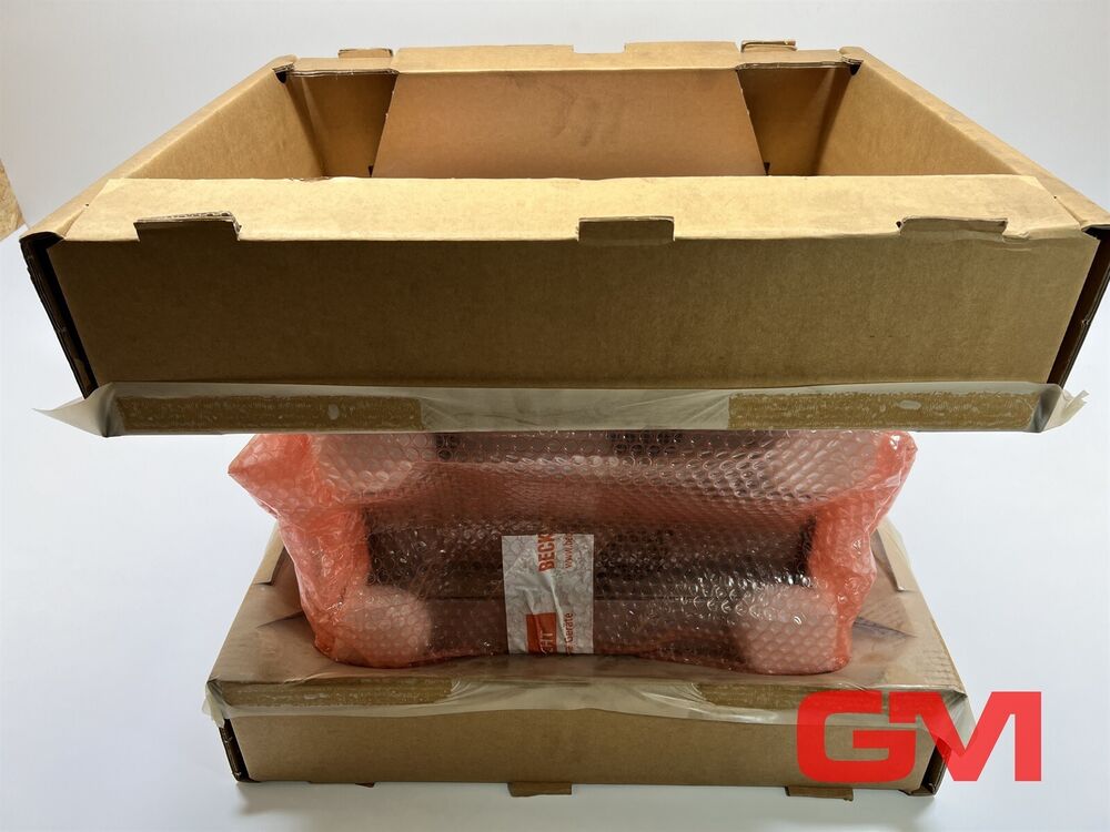 Beckhoff Industrial PC C6140 2 X 2GB Core 2.00 GHZ C9900-A196