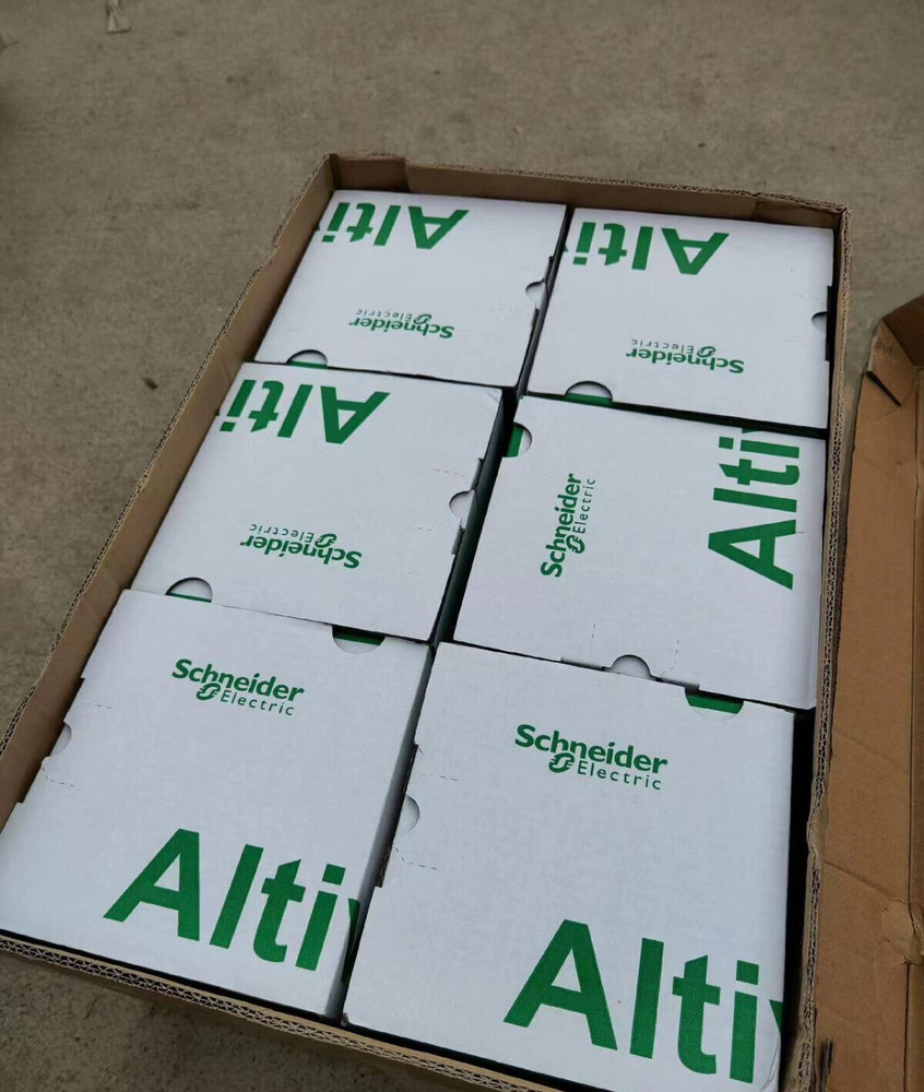 1PC New Schneider ATV630D15N4 Inverter In Box Expedited Shipping DHL / UPS / FedEX