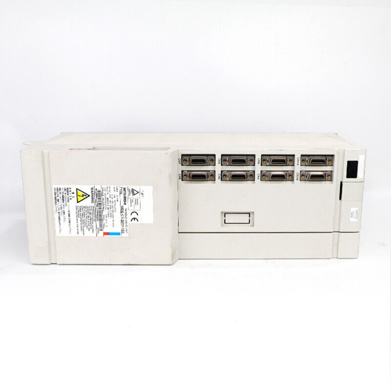 Mitsubishi MDS-C1-SPH-185 SPINDLE DRIVE UNIT TESTED MDSC1SPH185 UPS / DHL / Fedex
