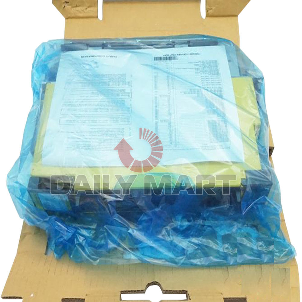 Brand New in Box FANUC A06B-6160-H003