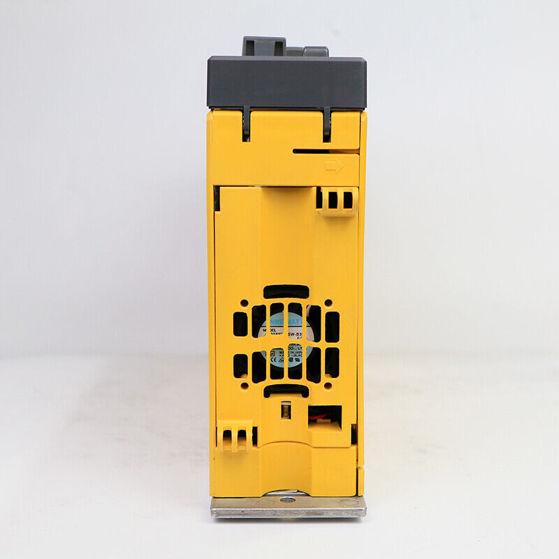 FANUC A06B-6114-H205 USED SERVO AMPLIFIER MODULE A06B6114H205 UPS / DHL / Fedex