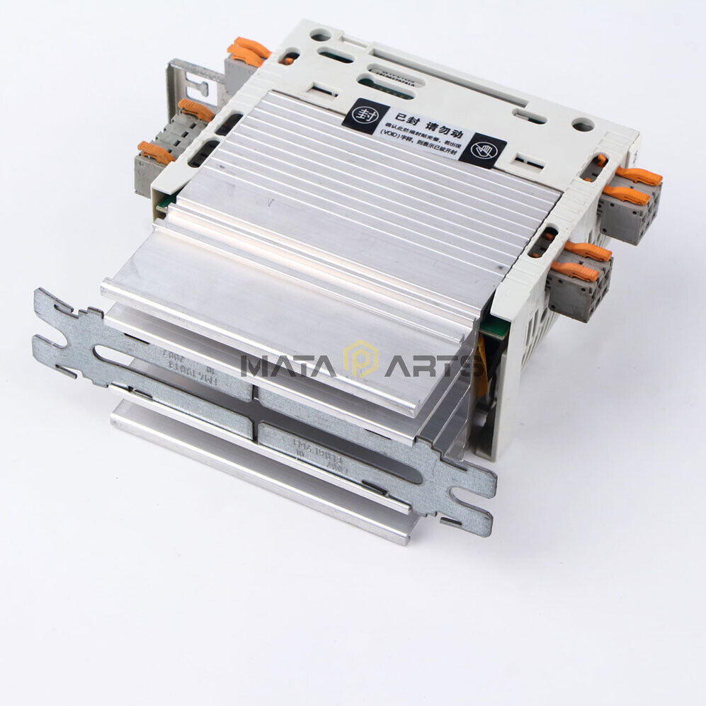 USED 1PC LENZE Inverter E82EV3712C E82EV371-2C
