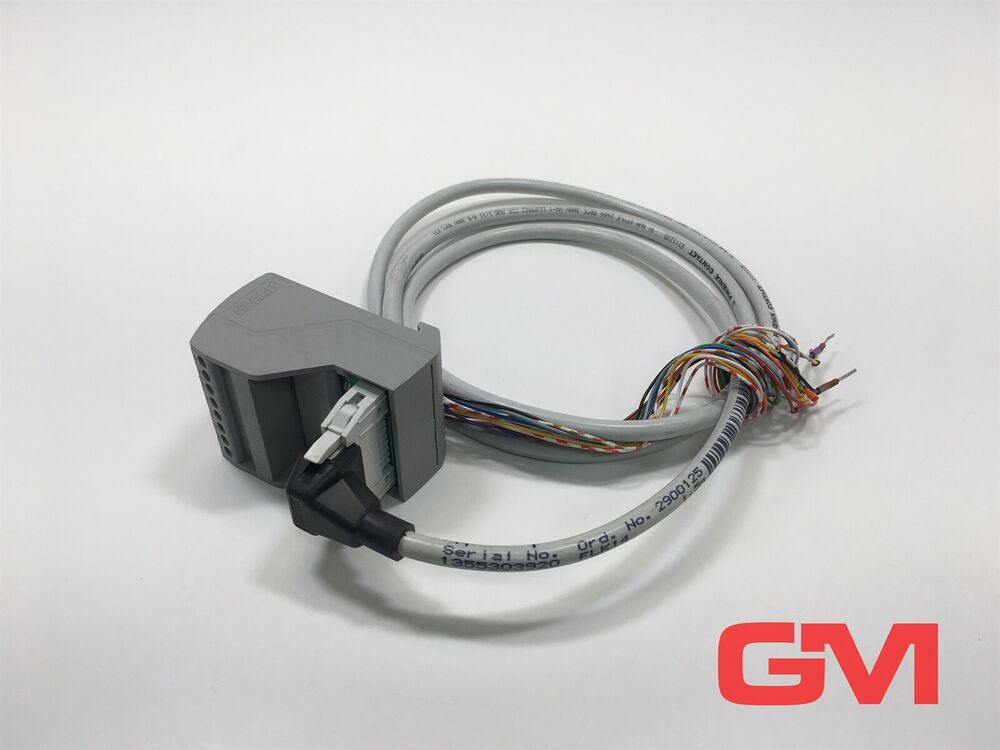 Phoenix Contact Transfer Module 2322058 Vip-2/Sc /Flk14 / LED Interface " 4 11/