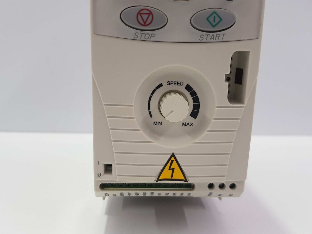 ABB ACS150-03E-05A6-4 INVERTER MICRO DRIVE Free Shipping US Stock