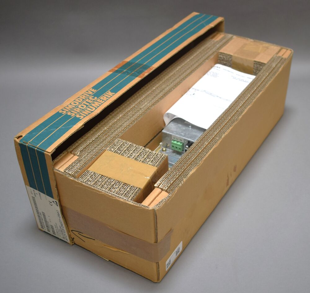 NEW SIEMENS 6FC5103-0AE01-0AA1 [24 MONTHS WARRANTY]-