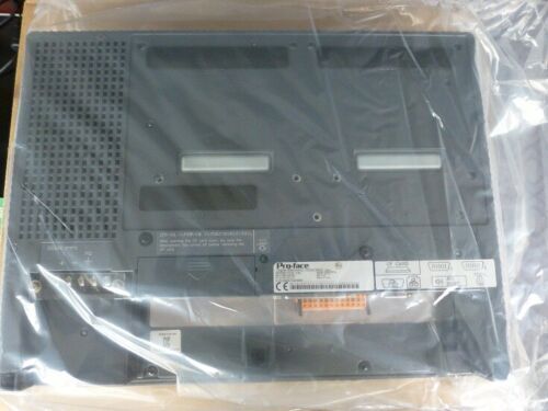 1PC New Pro-face GP2500-LG41-24V Touch Screen GP2500LG4124V Expedited Shipping DHL / UPS / FedEx