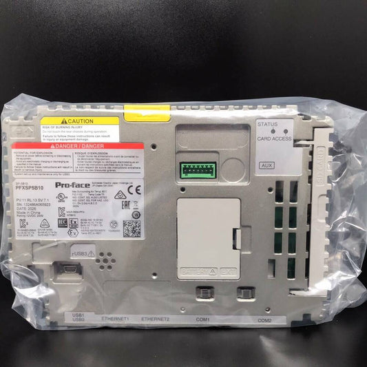 Proface Host Module PFXSP5B10 Pro-Face New In Box Expedited Shipping DHL / UPS / FedEx