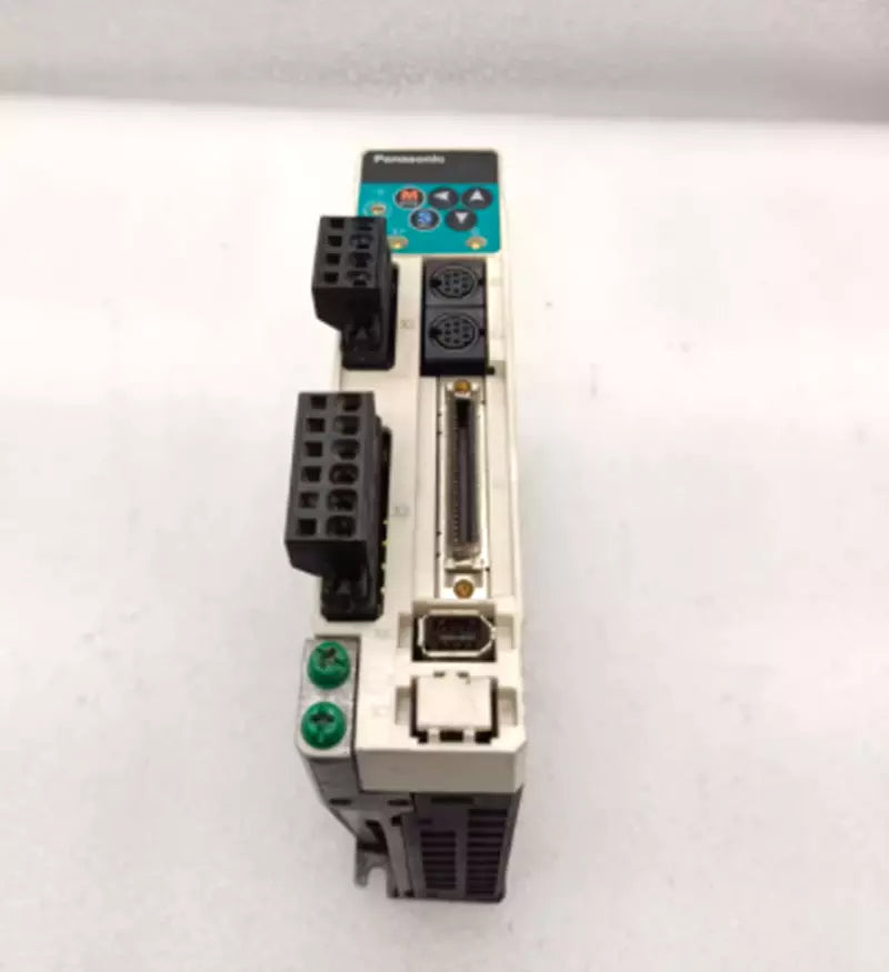 1PC New In Box Panasonic MADDT1207003 Servo Drive Expedited Shipping