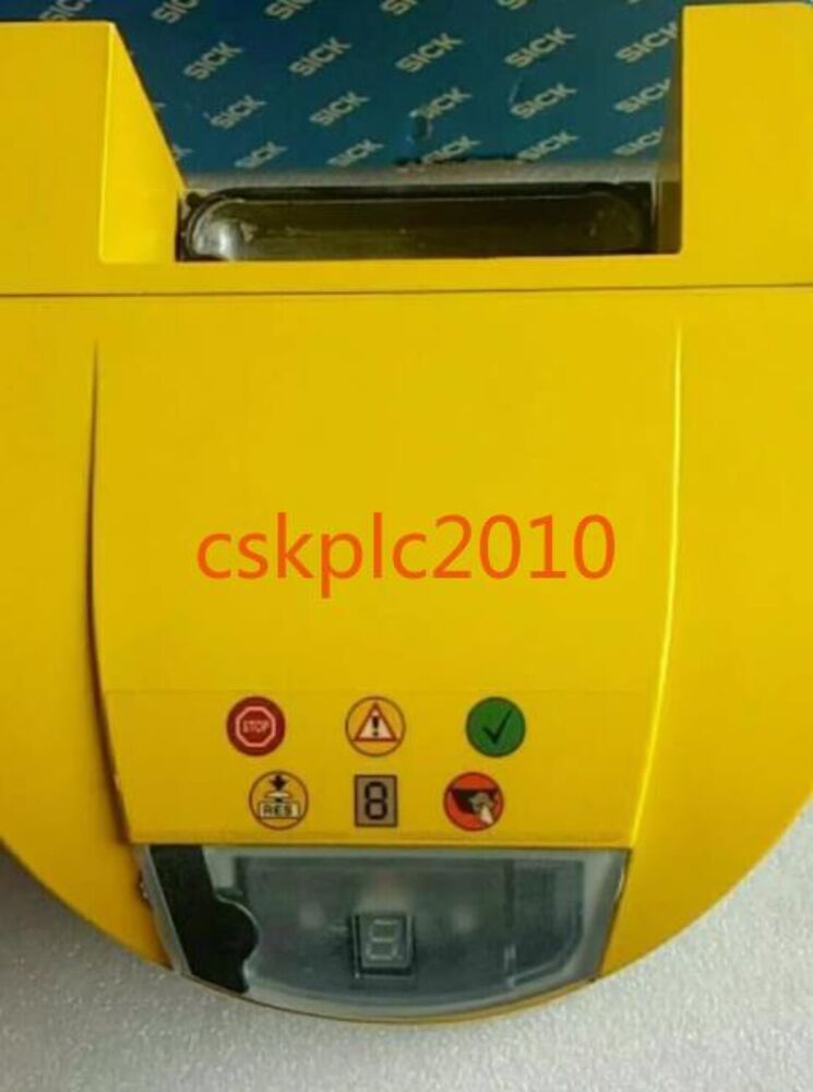 1PCS New original SICK laser safety laser scanner S30A-7111CP 1045654 in stock
