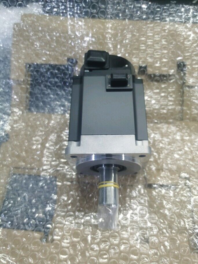 NEW MITSUBISHI AC SERVO MOTOR HG-KN73J-S100 HGKN73JS100 FREE EXPEDITED SHIPPING DHL / UPS / FedEX