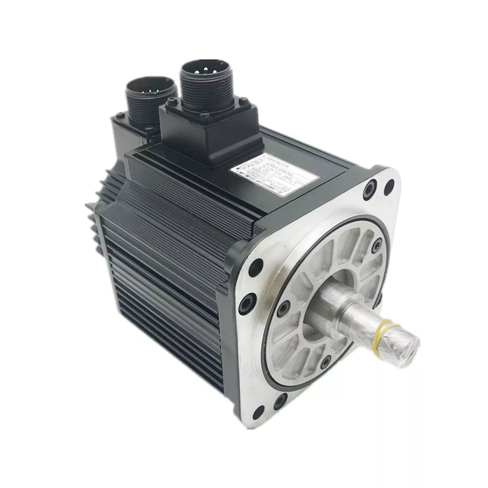 1PC New Yaskawa SGMGH-09ACA61 Servo Motor Expedited Shipping SGMGH09ACA61